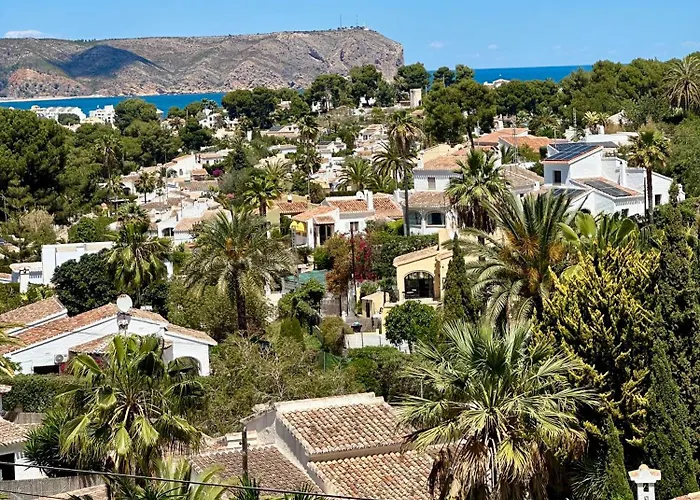 Casa Lulu Een Oase Van Rust Op 2 Km Van De Arenal