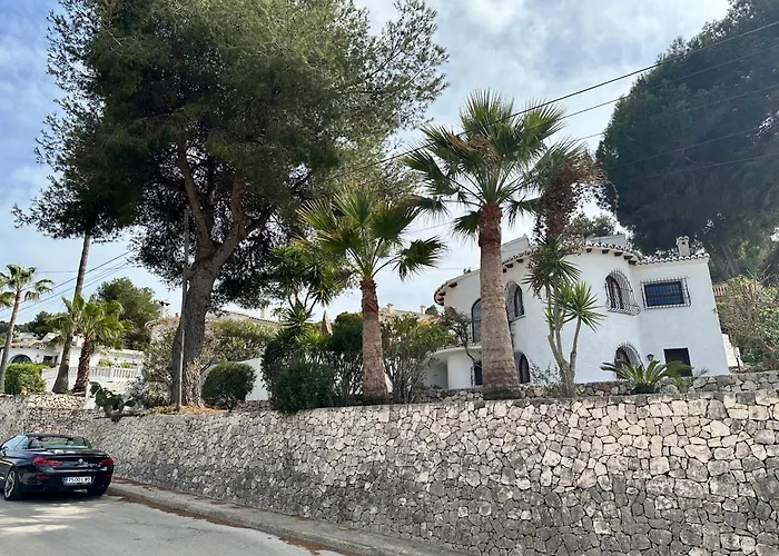 Casa Lulu Een Oase Van Rust Op 2 Km Van De Arenal