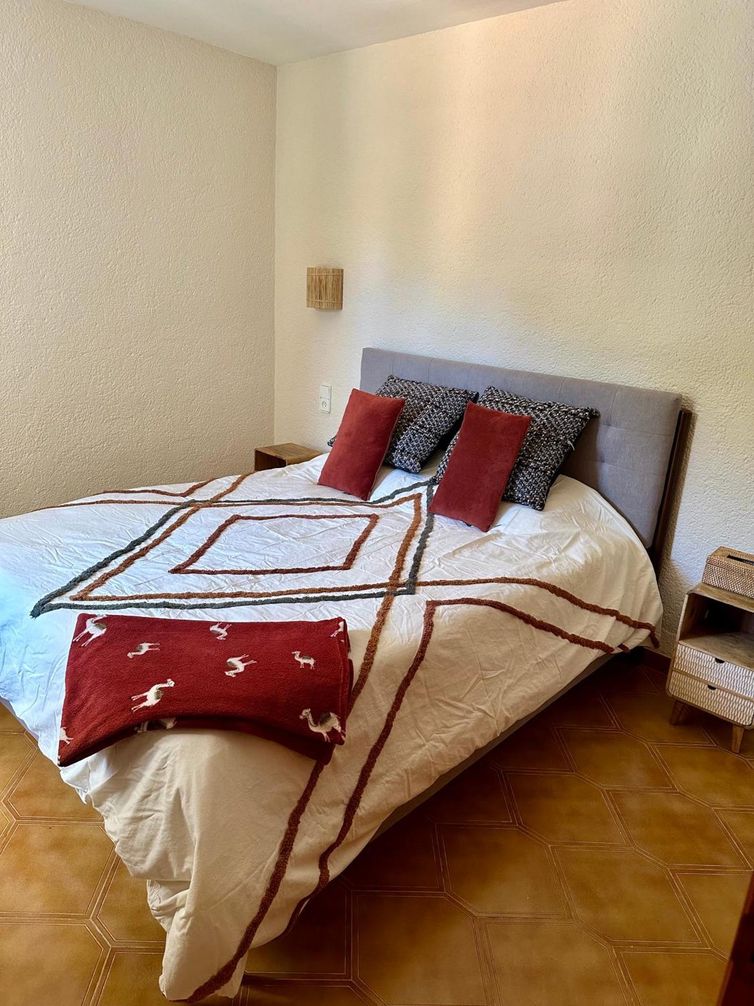 Villa Casa Lulu Oase Rust Op 2 Km De Arenal El Tosalet