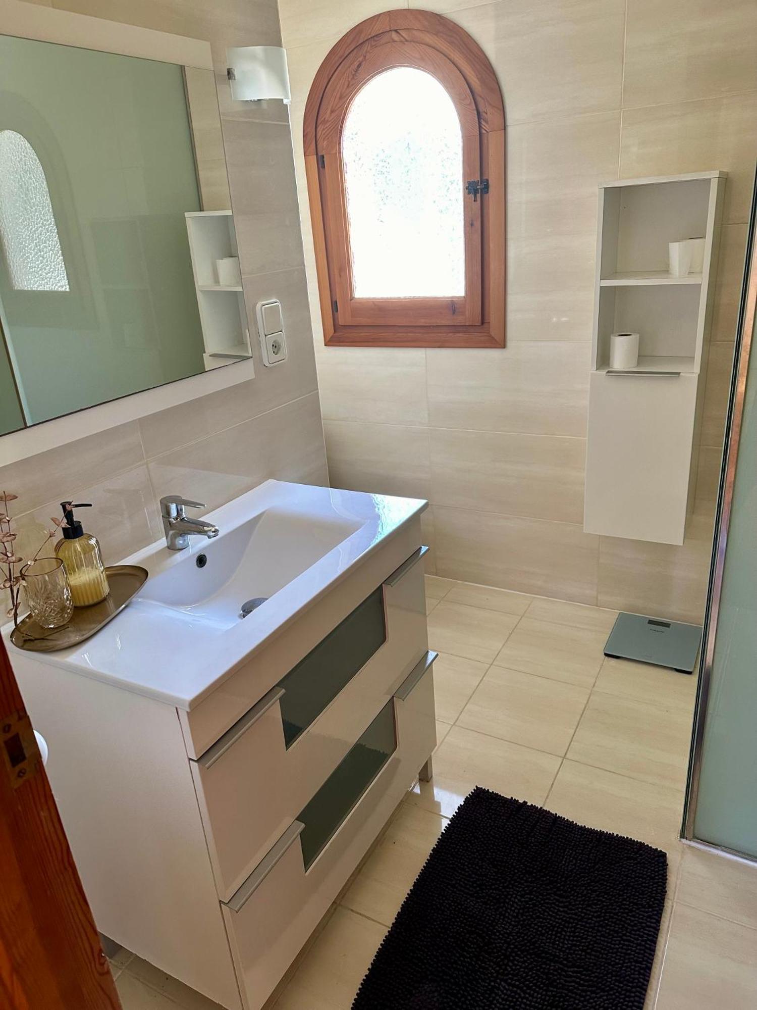 Villa Casa Lulu Oase Rust Op 2 Km De Arenal El Tosalet